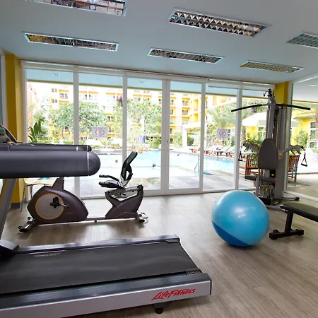 โรงแรมแกรนด์ เบลลา-3