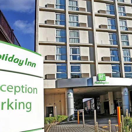 Holiday Inn Leicester City By Ihg-3