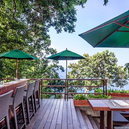 Paresa Resort Phuket (Adults Only)-2