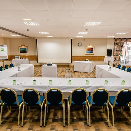 Holiday Inn Bolton Centre By Ihg-2