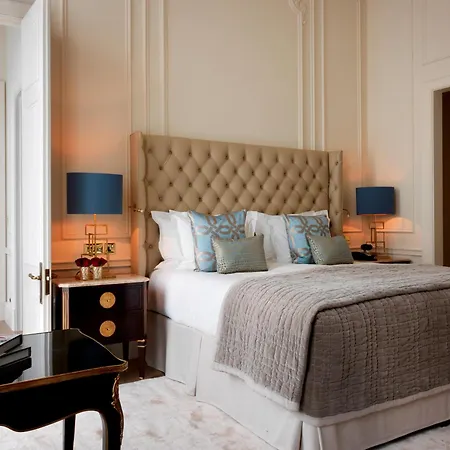 The Kensington Hotel-3