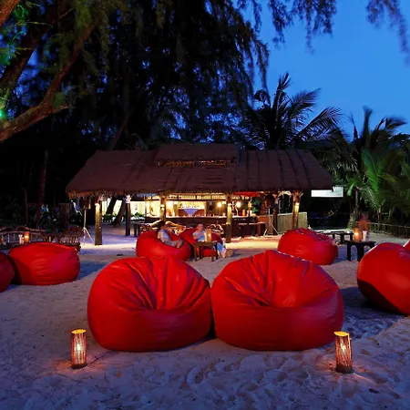 Centara Koh Chang Tropicana Resort-2
