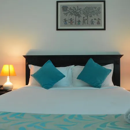 Luxtay Suites-3