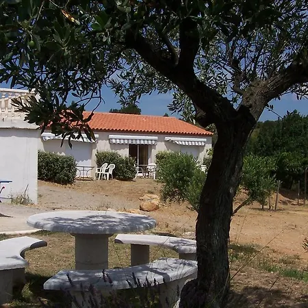 Le Fenouillet Chambres D'hotes-3