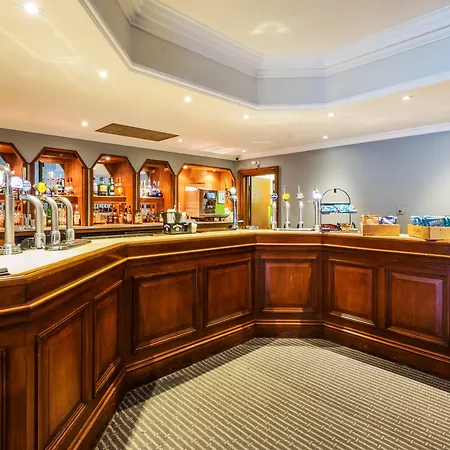 Holiday Inn Hull Marina By Ihg-3