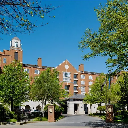 Intercontinental Dublin By Ihg-3
