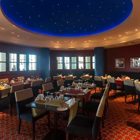 Pestana Grand Ocean Resort Hotel-2