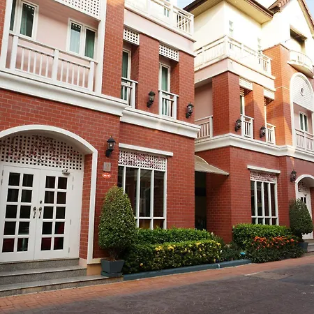 The Beach Boutique House-3