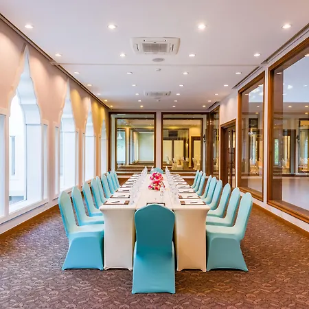 Duangjitt Resort & Spa-2