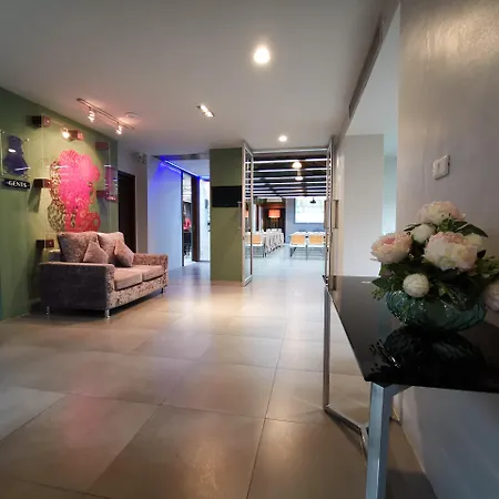 Sino House Phuket Hotel - Sha Plus-2