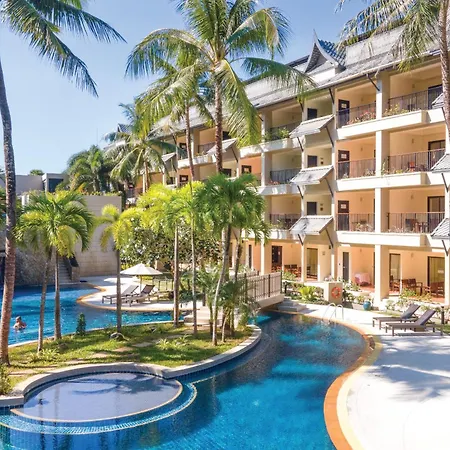 Radisson Resort And Suites Phuket-3