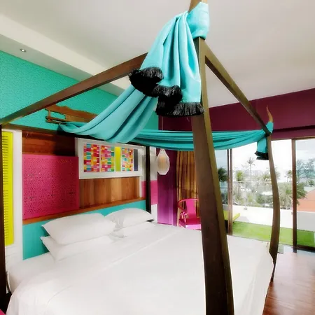 Patong Beach Hotel By See2Sea-2