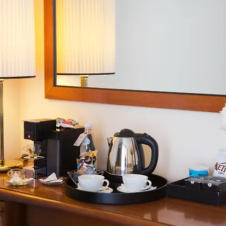 Starhotels Business Palace-3