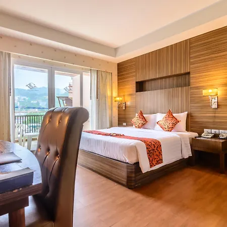 Blue Ocean Resort-3