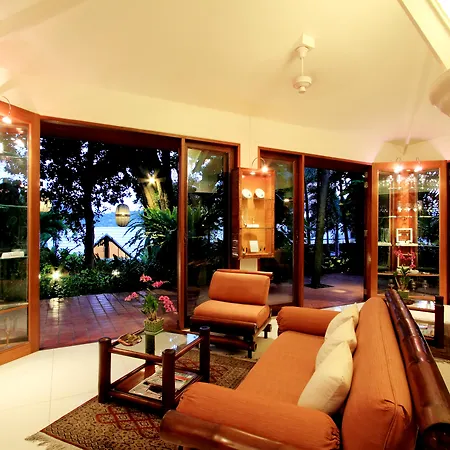 Mom Tri's Villa Royale - SHA Plus-3