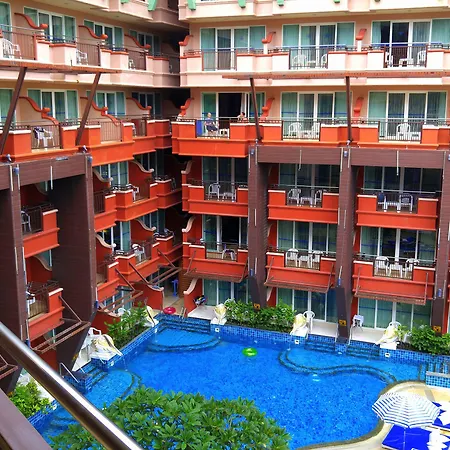 Blue Ocean Resort-2