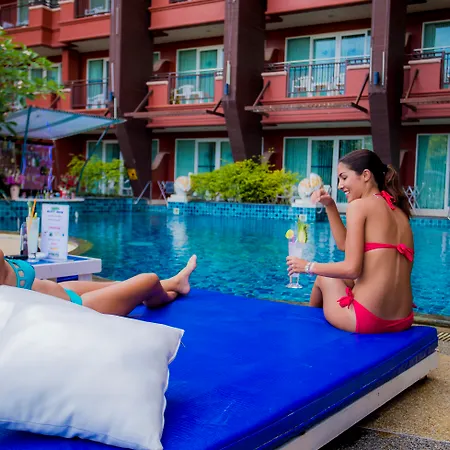 Blue Ocean Resort-2
