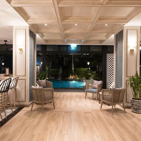 Sawaddi Patong Resort & Spa By Tolani-3