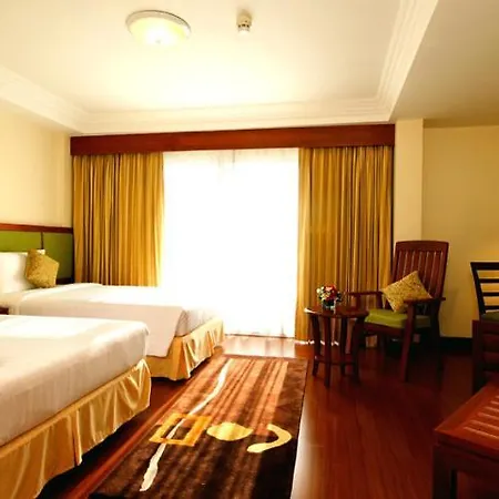 Kalim Resort-2