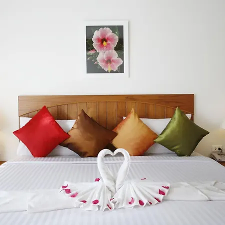 Jiraporn Hill Resort-2