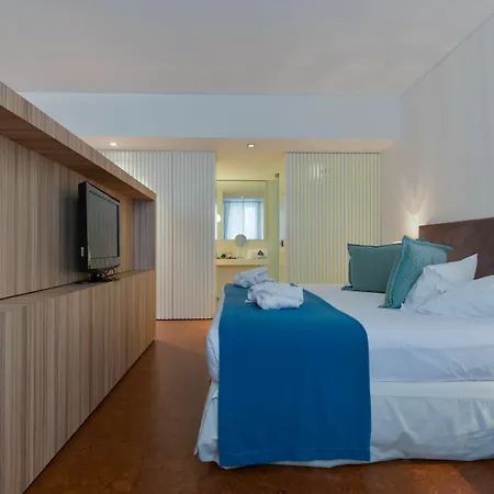 Inspira Liberdade Boutique Hotel-2