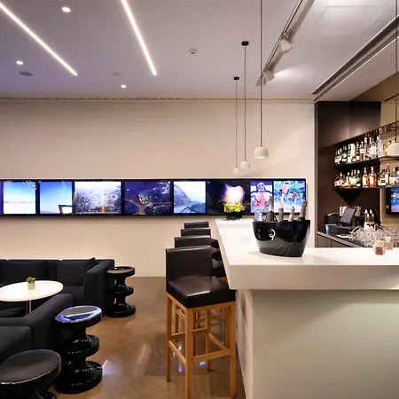 Inspira Liberdade Boutique Hotel-2