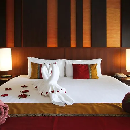 Baan Karonburi Resort-3