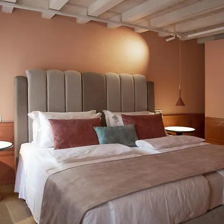 Relais Balcone Di Giulietta-3