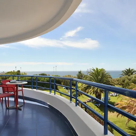 Hotel Pestana Cascais Ocean & Conference Aparthotel-3