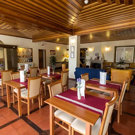 Hotel Eurosol Gouveia-2