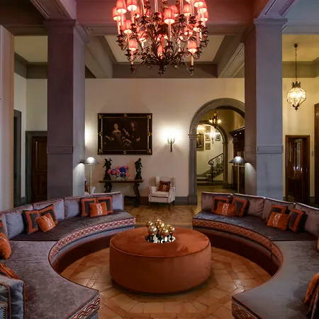 Helvetia&Bristol Firenze - Starhotels Collezione-2