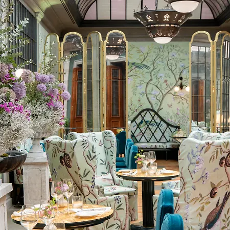Helvetia&Bristol Firenze - Starhotels Collezione-2
