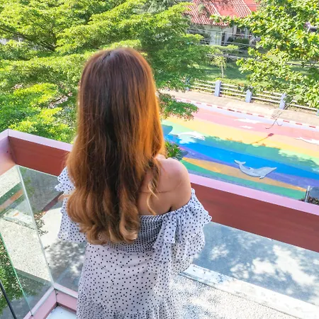 Holiday Inn Express Phuket Patong Beach Central By Ihg-3