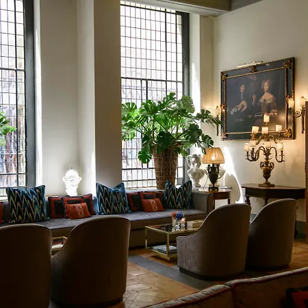 Helvetia&Bristol Firenze - Starhotels Collezione-3