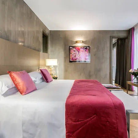 Rosa Grand Milano - Starhotels Collezione-3