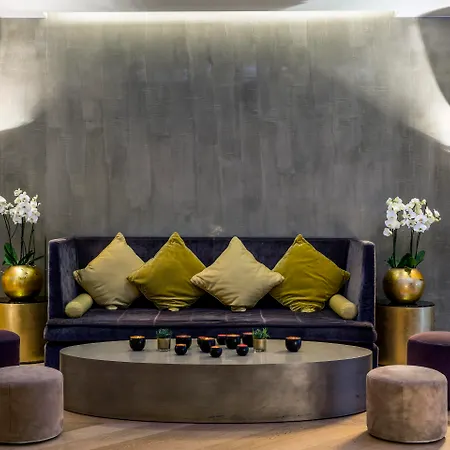 Rosa Grand Milano - Starhotels Collezione-3