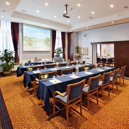 Hotel Ponte Sisto-2