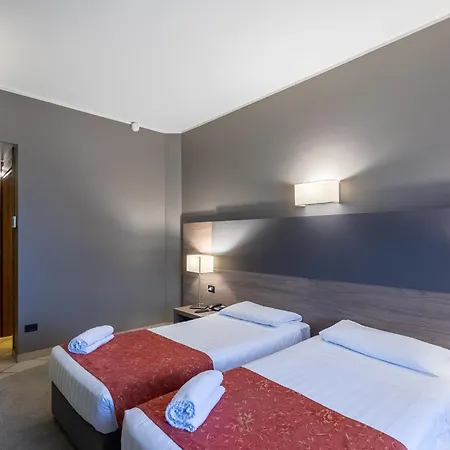 Hotel Sunflower-3