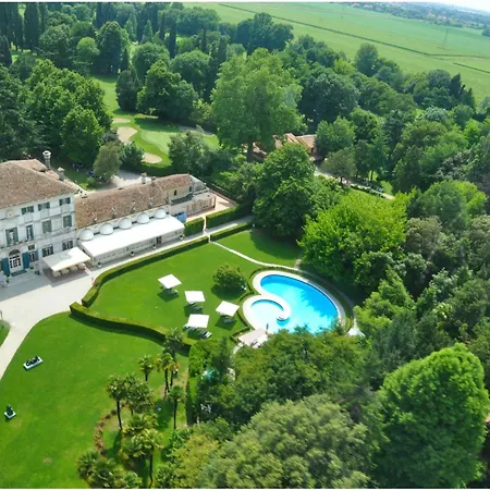 Hotel Villa Condulmer-2