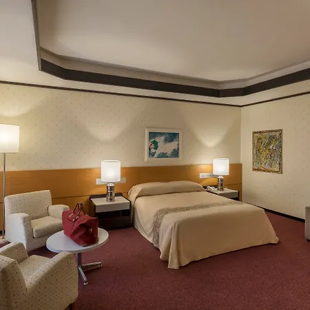 Mercure Hotel President Lecce-2
