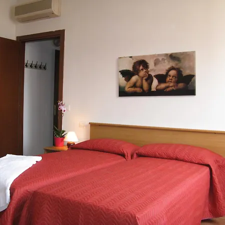 Mio Hotel Firenze-2