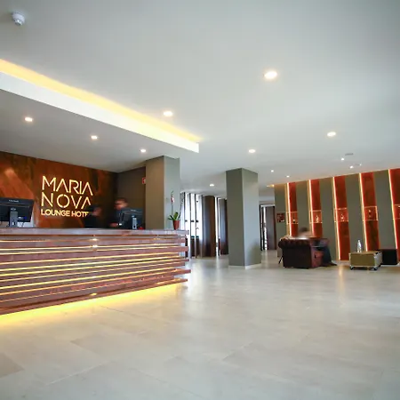 Ap Maria Nova Lounge - Adults Friendly-2