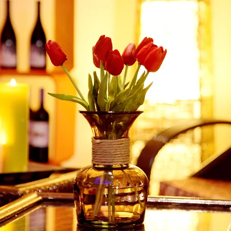 Belavista Da Luz - Wellness & Lifestyle Hotel-2