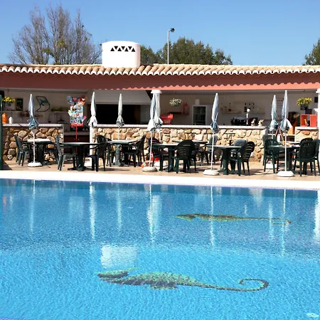 Hotel Belavista Da Luz-2