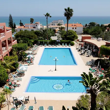 Belavista Da Luz - Wellness & Lifestyle Hotel-3