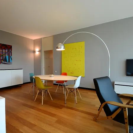 Duparc Hotel & Apartments-3