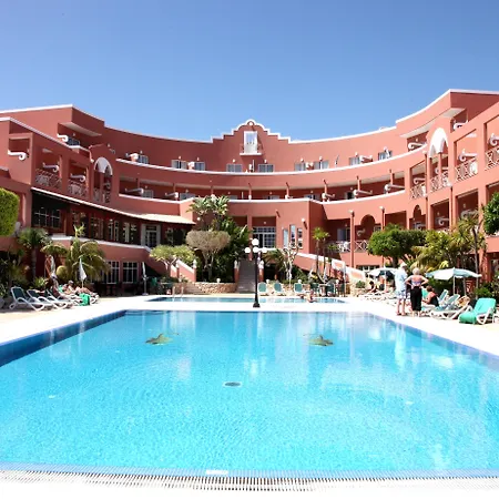 Belavista Da Luz - Wellness & Lifestyle Hotel-2