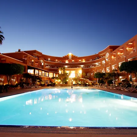 Hotel Belavista Da Luz-3