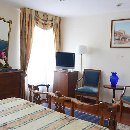 Hotel San Zulian-2