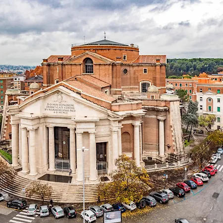 Radisson Blu GHR Rome-3